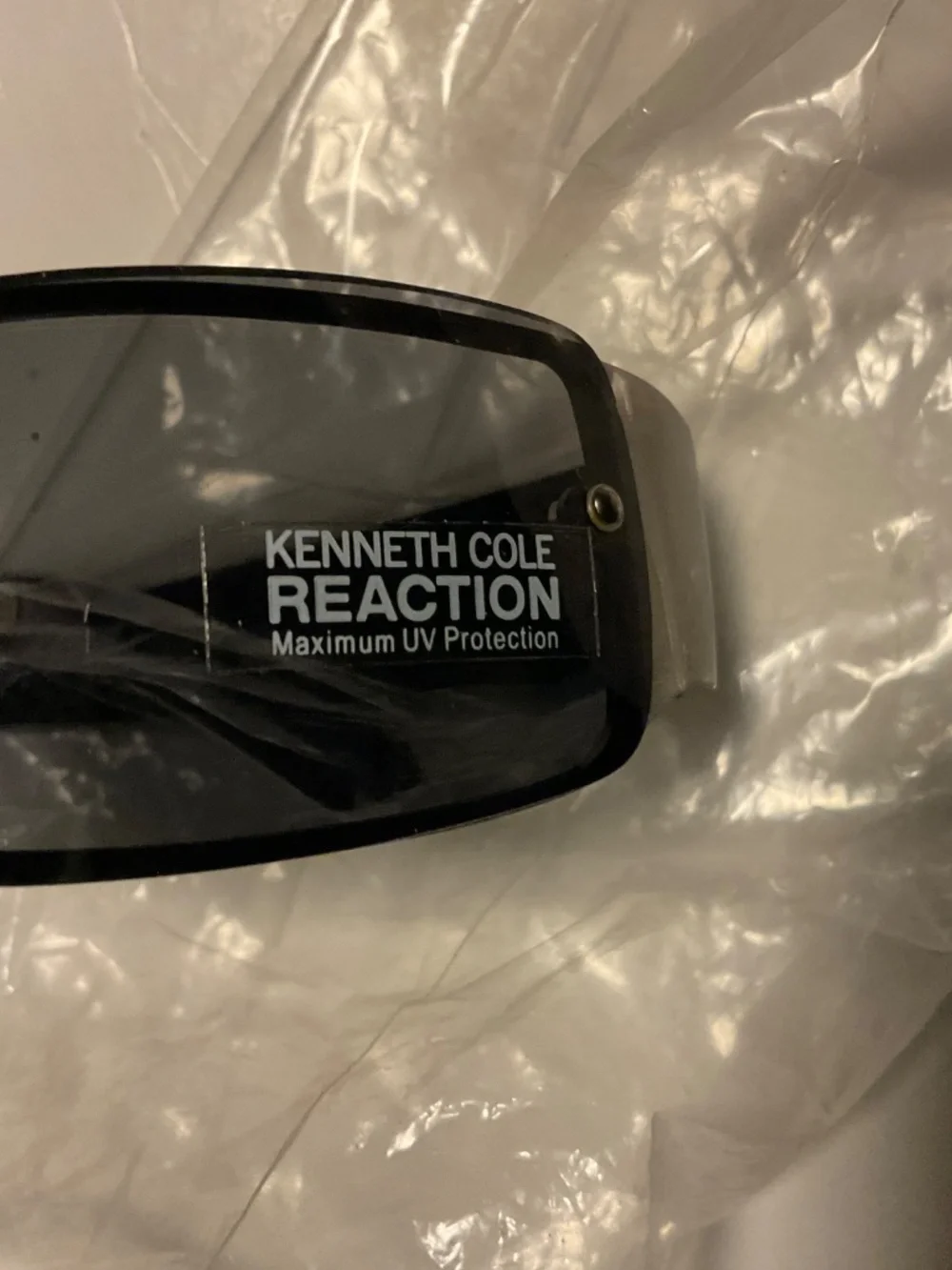 Kenneth Cole reaction sunglasses